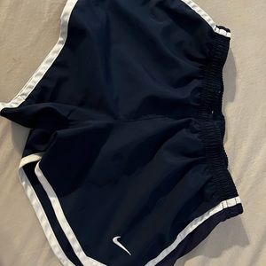 Girls Nike Running Shorts